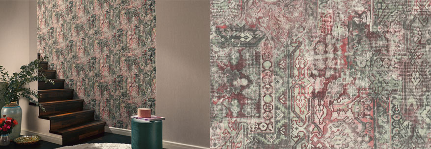 BARBARA HOME COLLECTION II - RASCH